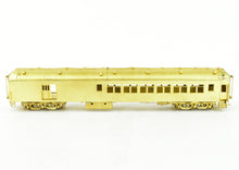 Load image into Gallery viewer, HO Brass PSC - Precision Scale Co. SP - Southern Pacific Harriman Common Standard 72-CB-2 72' Combine