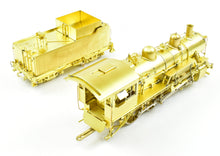 Load image into Gallery viewer, HO Brass OMI - Overland Models, Inc. MILW - Milwaukee Road G6ps 4-6-0 Ten Wheeler