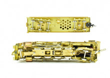 Load image into Gallery viewer, HO Brass Key Imports NKP - Nickel Plate Road - H-6d 2-8-2 Mikado #'s 617 & 631