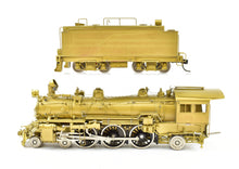 Load image into Gallery viewer, HO Brass Key Imports ATSF - Santa Fe 1226 4-6-2 Pacific