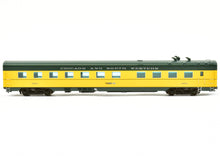 Load image into Gallery viewer, HO Brass Railway Classics C&NW - Chicago and North Western "400" 56-Seat Diner FP 6950
