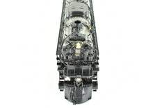 Load image into Gallery viewer, HO Brass CON PFM - Tenshodo NP - Northern Pacific & GN - Great Northern Class Z-6, Z-7, and Z-8 4-6-6-4 FP 1995 Run