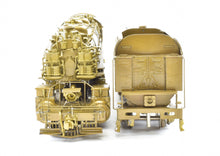 Load image into Gallery viewer, HO Brass NJ Custom Brass C&O - Chesapeake & Ohio Class H-4 2-6-6-2