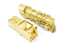 Load image into Gallery viewer, HO Brass Key Imports ATSF - Santa Fe 2-8-2 Mikado Nos. 3258 - 3287