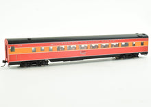 Load image into Gallery viewer, HO Brass Erie Limited SP - Southern Pacific Daylight Train Set GS-4 4-8-4 and 11 Passenger Cars