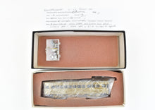 Load image into Gallery viewer, HO Brass Hallmark Models Interurban C & LE - Cincinnati & Lake Erie - Trolley Car "Red Devil"