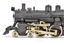 Load image into Gallery viewer, HO Brass Balboa ATSF - Santa Fe 1480 Class 4-4-2 Atlantic CP #1490