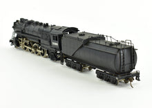 Load image into Gallery viewer, HO Brass PFM - Tenshodo GN - Great Northern 2-8-2 Class O-8 factory Painted No. 3398