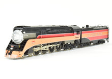 Load image into Gallery viewer, HO Brass Key Imports SP - Southern Pacific GS-4 4-8-4 Daylight FP No. 4457 Famous Train Series No. 2