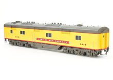 Load image into Gallery viewer, HO Brass CON CIL - Challenger Imports UP - Union Pacific COLA - City of Los Angeles EMD E6 A/B/B Set FP
