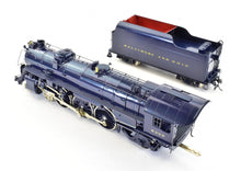 Load image into Gallery viewer, HO Brass Key Imports B&O - Baltimore & Ohio - P-7C - 4-6-2 Pacific - Custom Series #47 FP