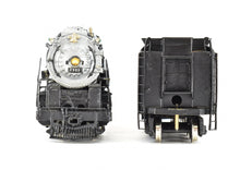 Load image into Gallery viewer, HO Brass Hallmark Models WAB - Wabash O-1 Class 4-8-4 Custom Painted #2903