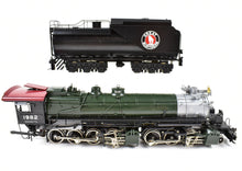 Load image into Gallery viewer, HO Brass PFM - Tenshodo GN - Great Northern 2-6-8-0 Class M-2 1973 Run