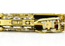 Load image into Gallery viewer, HO CON Brass Key Imports N&W - Norfolk & Western Class A #1200-1209 2-6-6-4