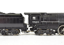 Load image into Gallery viewer, HO Brass CON Key Imports NYC - New York Central S-2a 4-8-4 Poppet Valve Niagara FP No. 5500