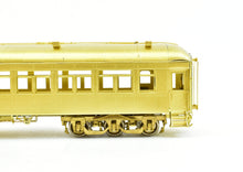Load image into Gallery viewer, HO Brass PSC - Precision Scale Co. SP - Southern Pacific Harriman Common Standard  72' Steel Coach