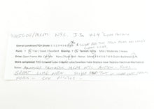 Load image into Gallery viewer, HO Brass Westside Model Co. NYC - New York Central J-3A 4-6-4 Super Hudson #5450