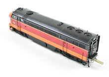 Load image into Gallery viewer, HO Brass OMI - Overland Models Inc. MILW - Milwaukee Road Fairbanks Morse CFA 16-4 Diesel Factory Painted