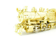 Load image into Gallery viewer, HO Brass Key Imports PRR - Pennsylvania Railroad B6sb 0-6-0 #6380