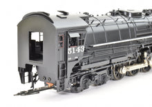 Load image into Gallery viewer, HO Brass CON PFM - Tenshodo NP - Northern Pacific & GN - Great Northern Class Z-6, Z-7, and Z-8 4-6-6-4 FP 1995 Run