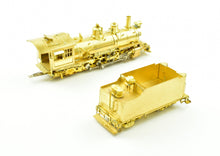 Load image into Gallery viewer, HOn3 Brass Westside Model Co. D&RGW - Denver & Rio Grande Western K-27 2-8-2 Piston Valve Version