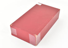 Load image into Gallery viewer, HO Brass Trains Inc. ATSF - Santa Fe Wood Caboose Custom Painted & Weathered