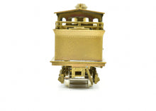 Load image into Gallery viewer, HOn3 Brass PFM - United DSP&P - Denver South Park & Pacific Mason Bogie 2-6-6-T