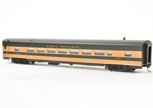 Load image into Gallery viewer, HO CON North Star Railroad Models GN - Great Northern "Red River" 5-Car Set Pro-Built & Finished