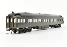 Load image into Gallery viewer, HO Brass Oriental Limited GN - Great Northern 1935 "Empire Builder" Observation Lounge 1071-1075 CP "Peoria"
