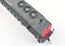 Load image into Gallery viewer, HO Brass UTI - Union Terminal Imports SP - Southern Pacific EMD SDP-45 FP #3205 Tsunami DCC & Sound