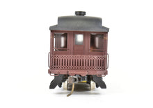 Load image into Gallery viewer, HO Brass NPP - Nickel Plate Products PRR - Pennsylvania Railroad Business Car Custom Painted