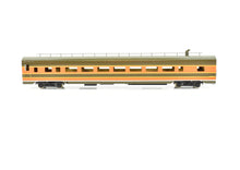 Load image into Gallery viewer, HO Brass Soho GN - Great Northern #1209 Coach Custom Painted "Empire Builder"  No Lettering