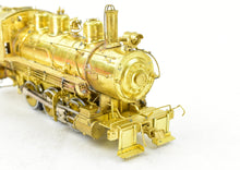 Load image into Gallery viewer, HO Brass PSC - Precision Scale Co. WP - Western Pacific Class 151 0-6-0 #159