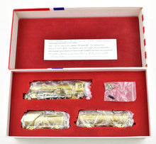 Load image into Gallery viewer, HO Brass WMC - Westside Model Co. B&O - Baltimore & Ohio Q-4b 2-8-2 Mikado With Aux. Tender