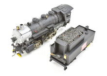 Load image into Gallery viewer, HO Brass PFM - Tenshodo CRI&P -Rock Island 0-8-0 Switcher FP No. 307