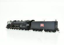 Load image into Gallery viewer, HO Brass CON DVP - Division Point CRI&P - Rock Island R-67 4-8-4 FP #5003