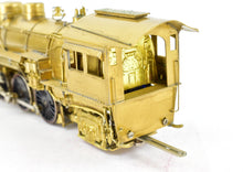 Load image into Gallery viewer, HO Brass Balboa ATSF - Santa Fe 2-6-2 Prairie Class 1812