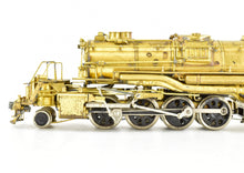 Load image into Gallery viewer, HO Brass Akane B&O - Baltimore & Ohio 2-8-8-4 EM-1 Articulated