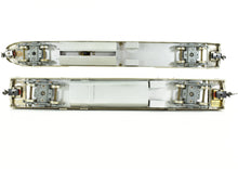 Load image into Gallery viewer, HO Brass NPP - Nickel Plate Products CB&Q - Burlington Route WP & D&RGW California Zephyr Dome-Observation Baggage Set