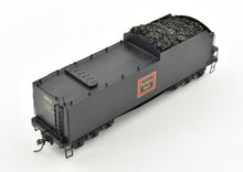 Load image into Gallery viewer, HO Brass NPP - Nickel Plate Products CB&Q - Burlington Route 2-10-4 Class M-4 Custom Paint