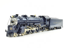 Load image into Gallery viewer, HO Brass Key Imports B&O - Baltimore & Ohio P-7e 4-6-2 Pacific Custom Series #47 FP