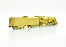 Load image into Gallery viewer, HO Brass Key Imports PM - Pere Marquette  2-8-4 Berkshire