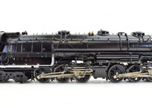 Load image into Gallery viewer, HO Brass PSC - Precision Scale Co. WP - Western Pacific 4-6-6-4 Challenger FP