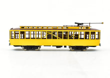 Load image into Gallery viewer, HO Brass NWSL - Northwest Short Line TCRT - Twin Cities Rapid Transit Standard Car 1300 Trolley
