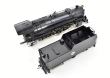 Load image into Gallery viewer, HO Brass OMI - Overland Models L&N - Louisville & Nashville F-1 2-10-0 FP No. 401