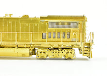 Load image into Gallery viewer, HO Brass OMI - Overland Models, Inc. ATSF - Santa Fe GE Dash 8-40BW #500-559