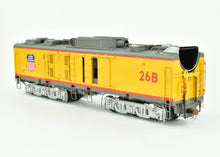 Load image into Gallery viewer, HO ScaleTrains - UP - Union Pacific  GTEL 85600 Horsepower Turbine #26 W/ESU DCC & Sound -  "Utah State Railroad Museum Edition"