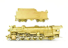 Load image into Gallery viewer, HO Brass Key Imports SOU - Southern Railway TS-1 4-8-2 Mountain