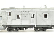 Load image into Gallery viewer, HOn3 Durango Press D&RGW - Denver & Rio Grande Western Rotary OM Custom Built