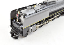 Load image into Gallery viewer, HO Brass Westside Model Co. UP - Union Pacific Class FEF-2 4-8-4 Pro-Paint No. 8444
